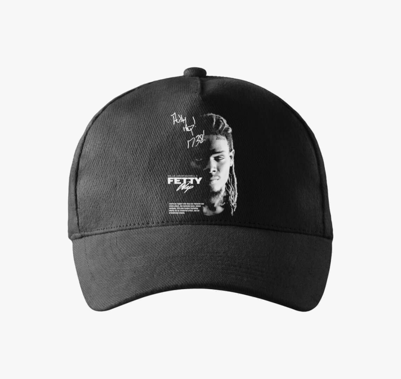 Fetty Wap bejzbolska kapa