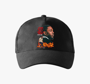Kendrick Lamar bejzbolska kapa