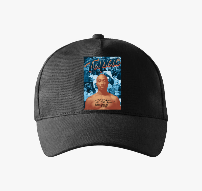 2pac memories bejzbolska kapa