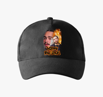 Post Malone 2 bejzbo