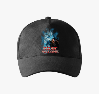 Post Malone bejzbols