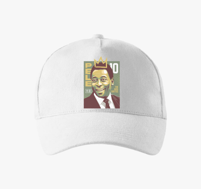 The King Of Santos bejzbolska kapa