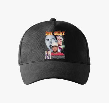 Mac Miller bejzbolska kapa
