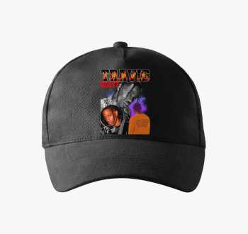 Travis Scott 3 bejzbolska kapa