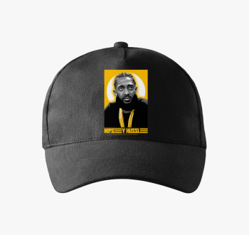Nipsey Hussle bejzbolska kapa