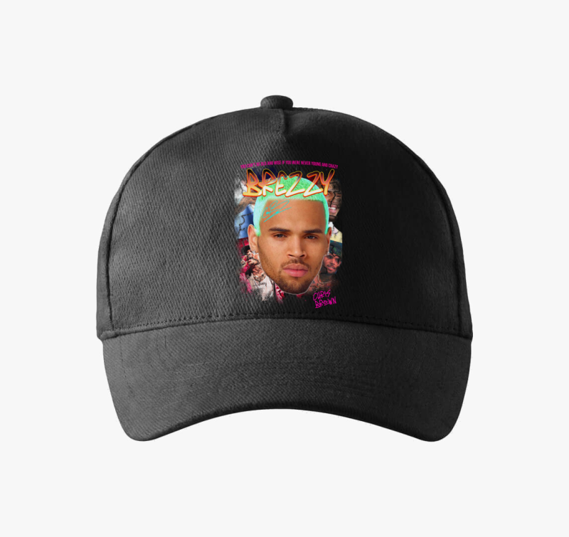 Brezzy bejzbolska kapa