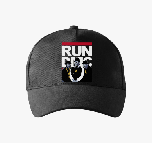 RUN DMC bejzbolska kapa