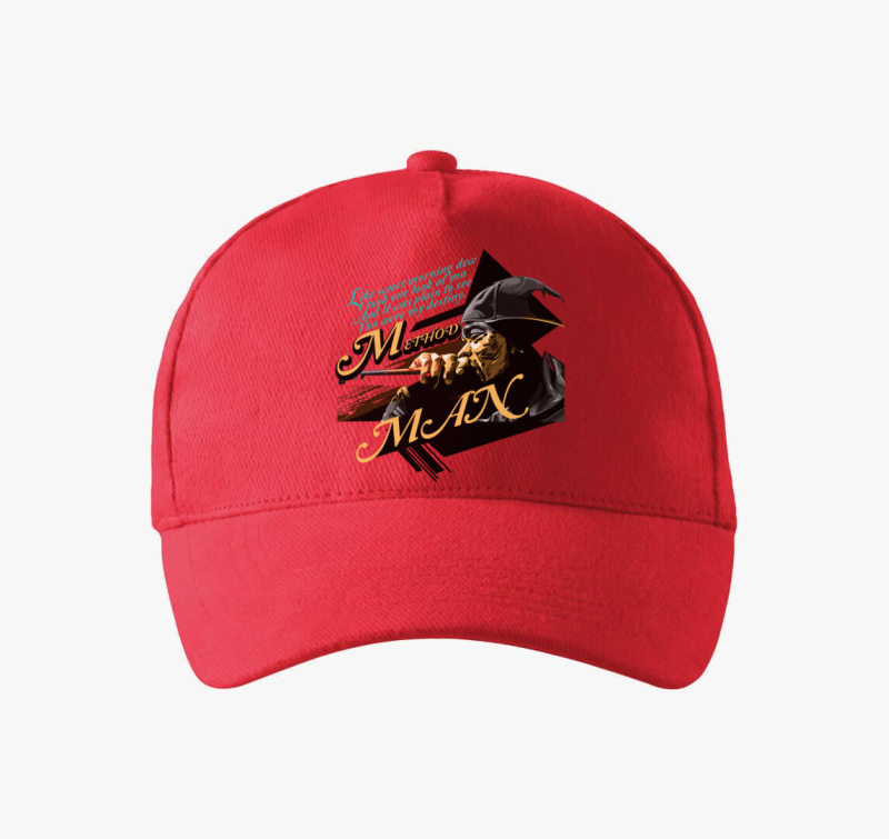 Method Man - You were my destiny bejzbolska kapa