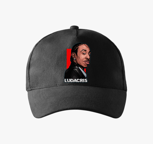 Ludacris bejzbolska kapa