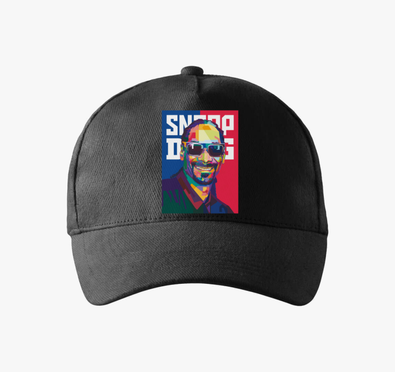 Snoop Dogg Igazi Rapper bejzbolska kapa