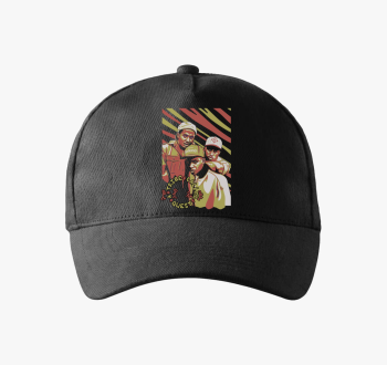 Tribe Called Quest bejzbolska kapa