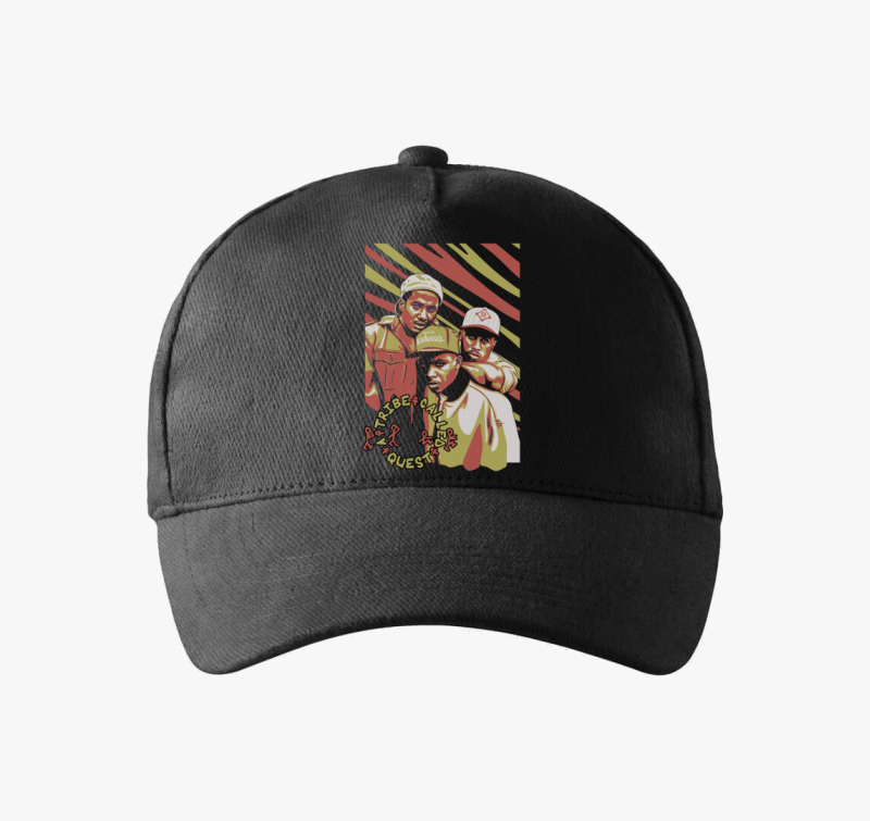 Tribe Called Quest bejzbolska kapa