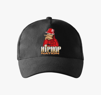 Hip-Hop Nation 2.0 bejzbolska kapa
