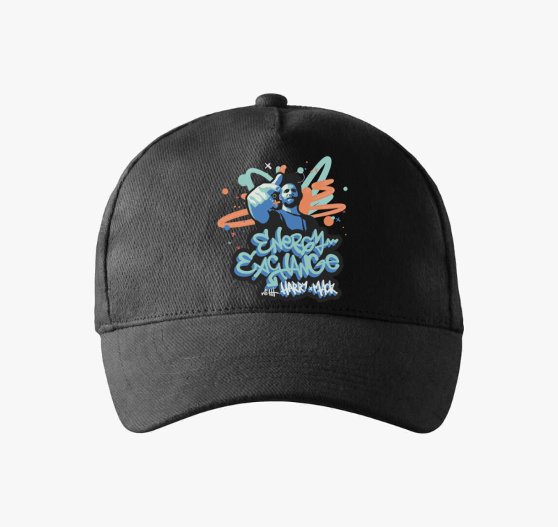 Harry Max bejzbolska kapa