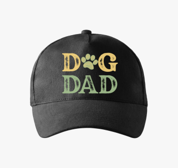 Dog Dad bejzbolska kapa