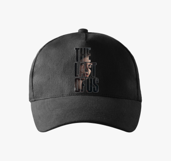 The Last of Us felirat - Ellie bejzbolska kapa