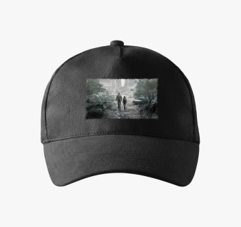 The Last of Us bejzbolska kapa