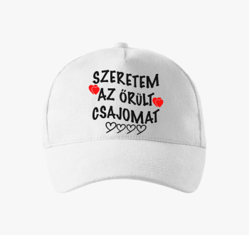 Szeretem csajomat be...