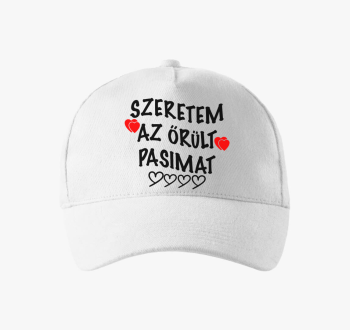 Szeretem pasimat bej...