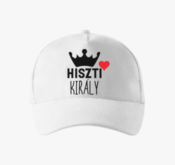 Hiszti bejzbolska kapa
