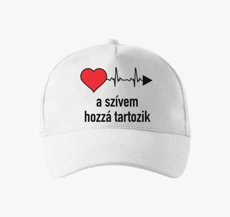 tartozik bal bejzbolska kapa