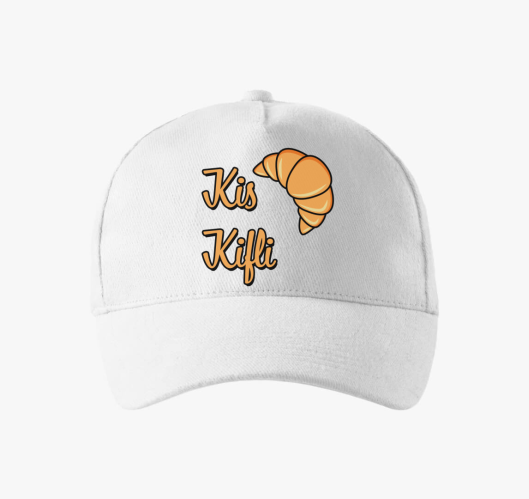 Kis kifli bejzbolska kapa