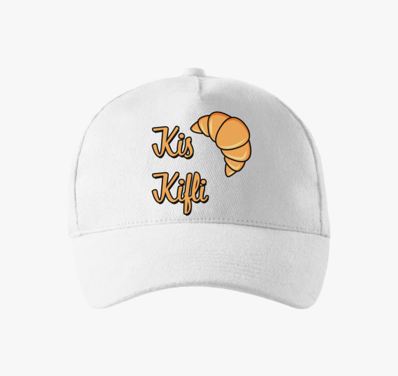 Kis kifli bejzbolska kapa