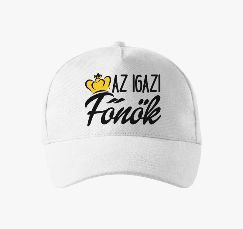 igazi bejzbolska kapa