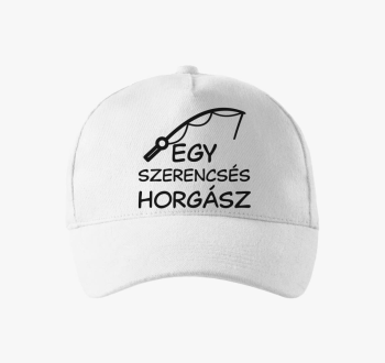 ribič bejzbolska kapa