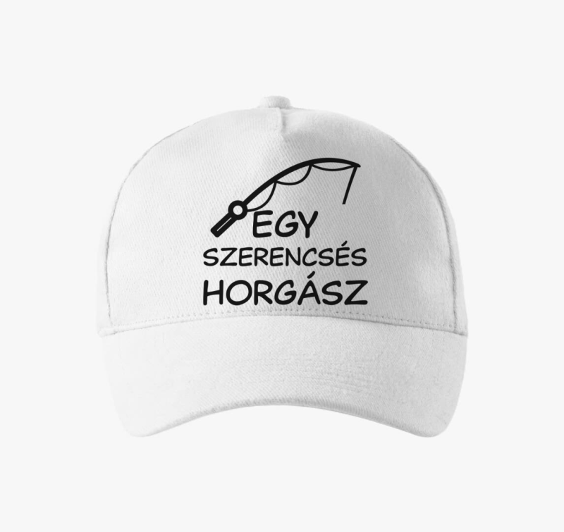 ribič bejzbolska kapa