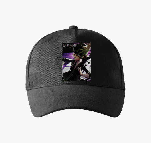 Wednesday in hangversenye bejz...