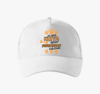 igazi kutya gazdik bejzbolska kapa