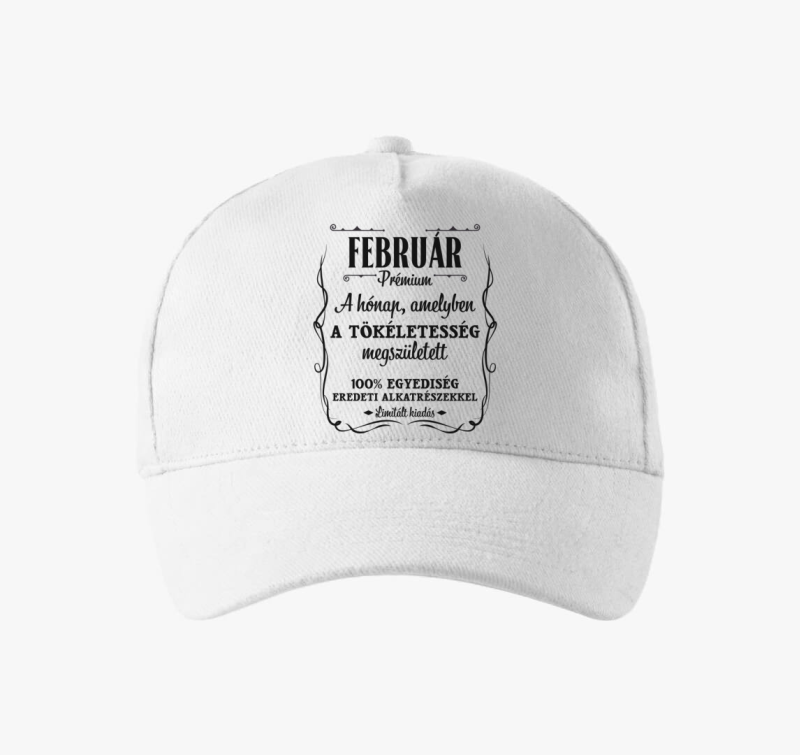 amelyben bejzbolska kapa