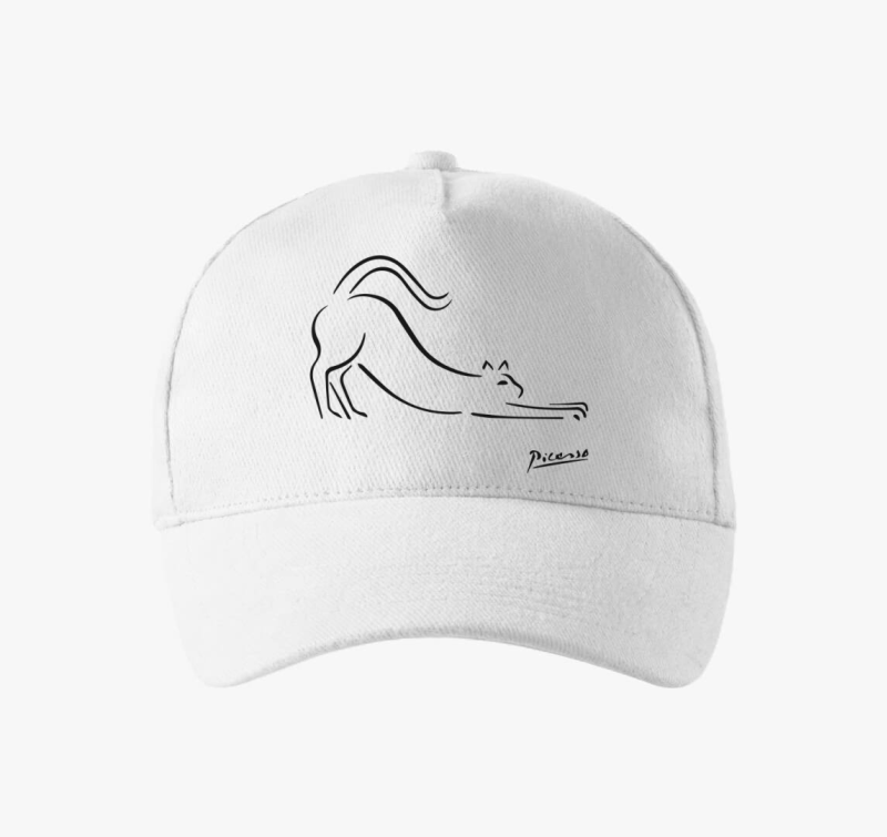 Picasso CAT bejzbolska kapa
