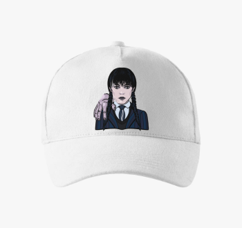 Wednesday in karakte...