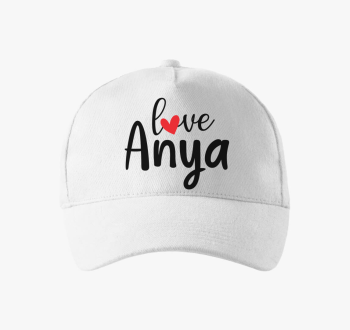 Love Mama bejzbolska kapa