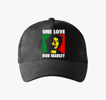 Bob Marley One Love ...
