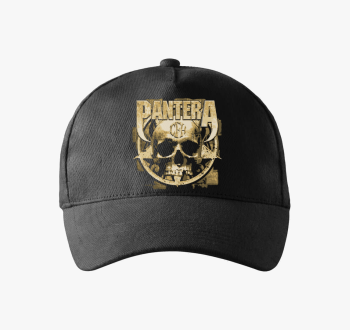 Pantera bejzbolska kapa