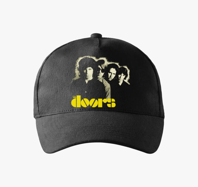 The Doors bejzbolska kapa