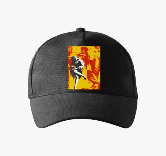 Guns N’ Roses - Use Your Illus...