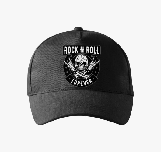 Rock'N Roll Forever bejzbolska...