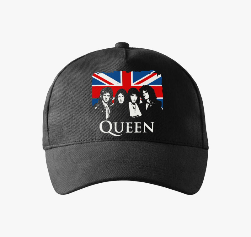 Queen bejzbolska kapa