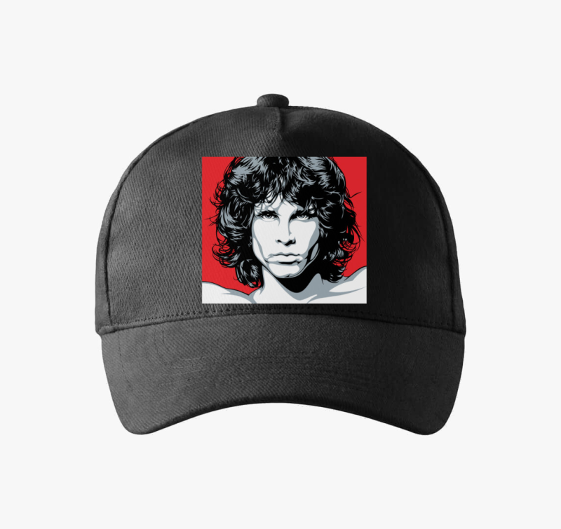Jim Morrison bejzbolska kapa