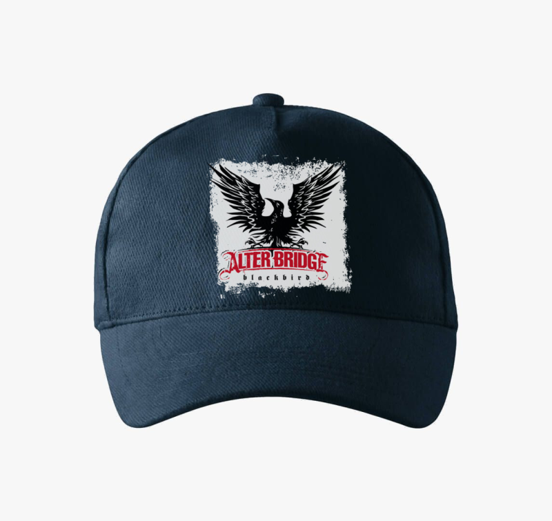 Alter Bridge bejzbolska kapa