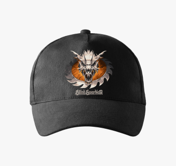 Blind Guardian bejzbolska kapa