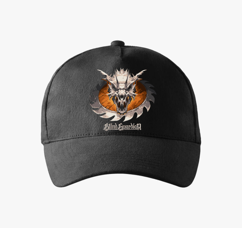 Blind Guardian bejzbolska kapa