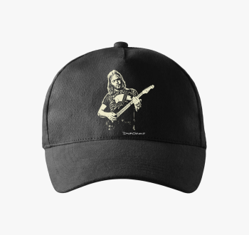 Pink Floyd-David Gilmour bejzbolska kapa