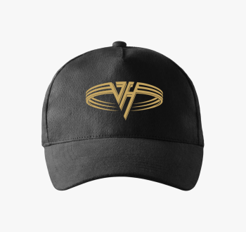 Je Halen Zenekaros bejzbolska kapa