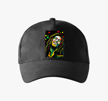 Bob Marley bejzbolsk