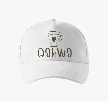 Qahwa - bejzbolska kapa